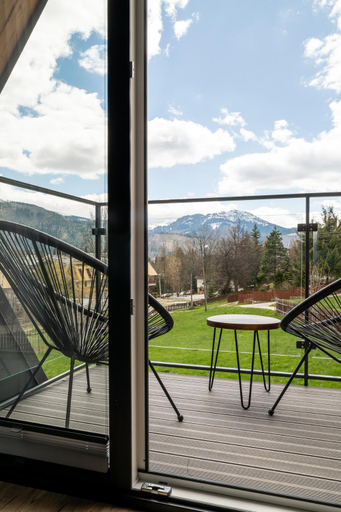 Others 4, Widokowa Villa TOP - ADULTS ONLY, Tatra