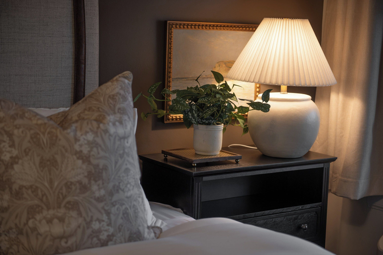 Bedroom 2, Lookout Mountain Riverview Inn, Hamilton