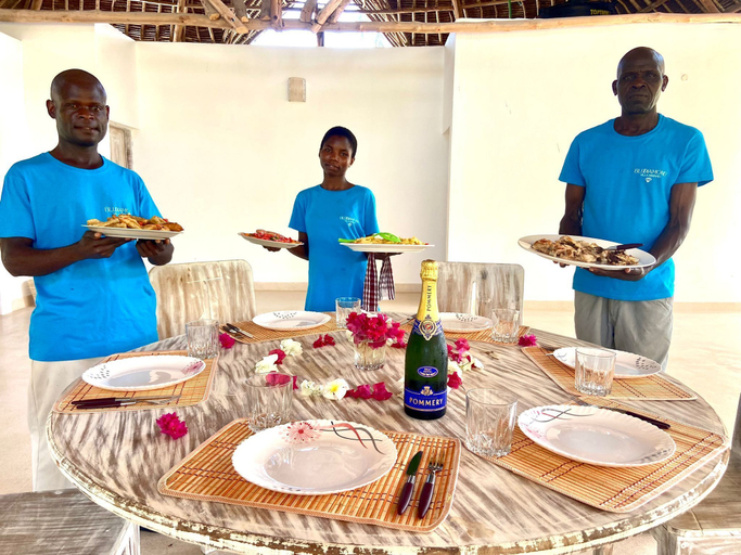 Food & Drinks 5, BLUE DIAMOND VILLA WATAMU, Kilifi North
