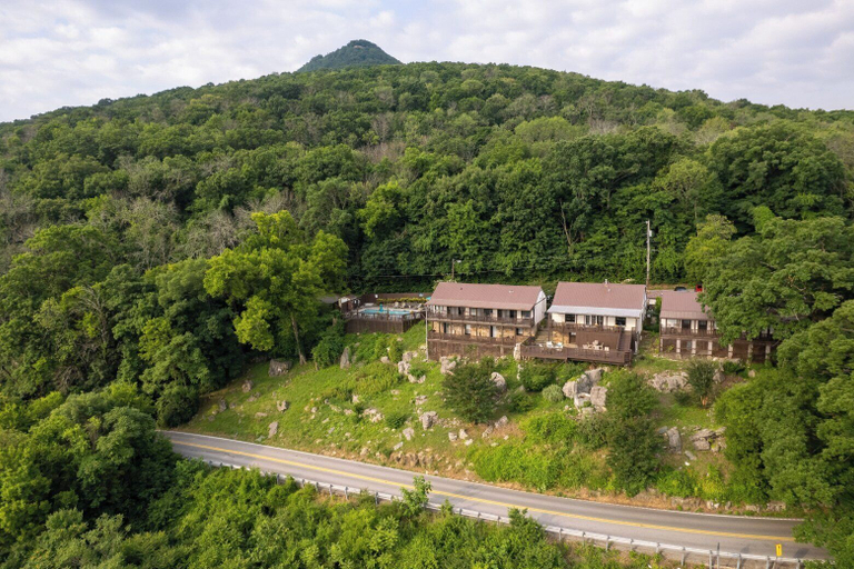 Others 4, Lookout Mountain Riverview Inn, Hamilton