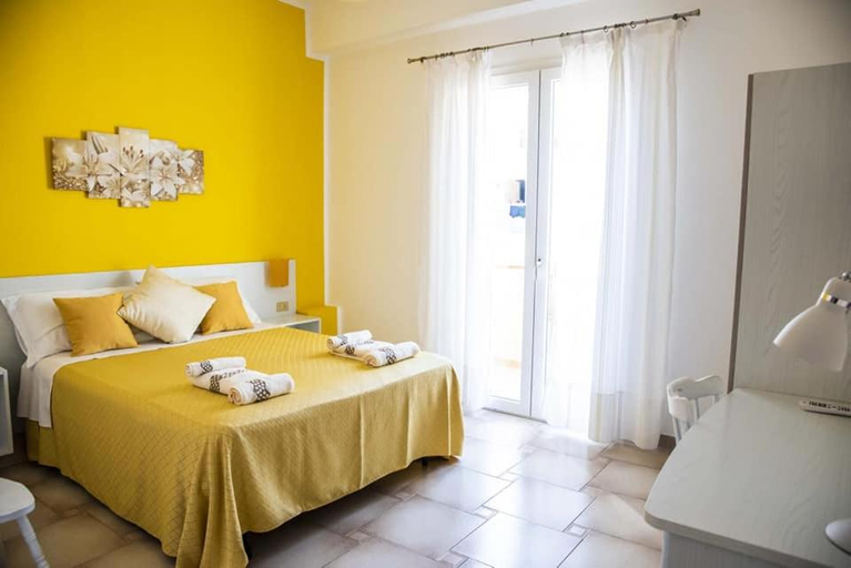 Others 4, Blu Mare Lampedusa Bed And Breakfast, Agrigento