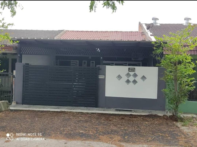 Homestay Idaman Private Pool, Kuala Kangsar