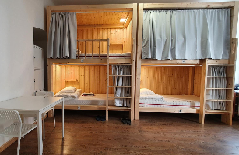Others 5, 7brunnen Hostel Beds & Rooms, Wien