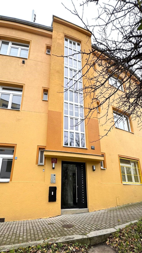 Exterior & Views, Short Way Apartments GPH, Praha 6