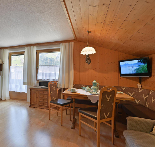 Dining Room 5, Haus Elisabeth Sporer, Schwaz