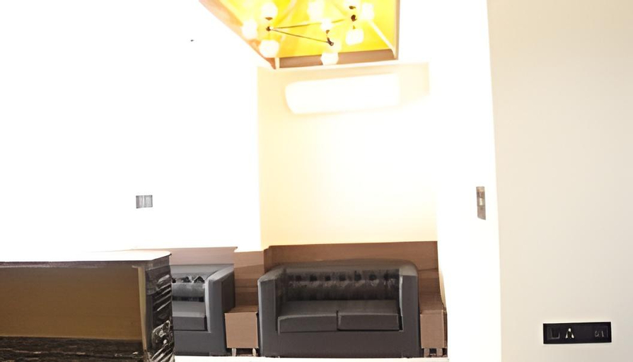Others 2, Stay10 Luxury Service Apartment Hotel, Indore