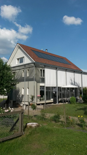 Others 2, B&B 25, Münchwilen