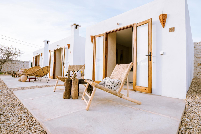 Others 4, Villa Madame Babouche, chambre Tinhinan, SdB privative, Essaouira