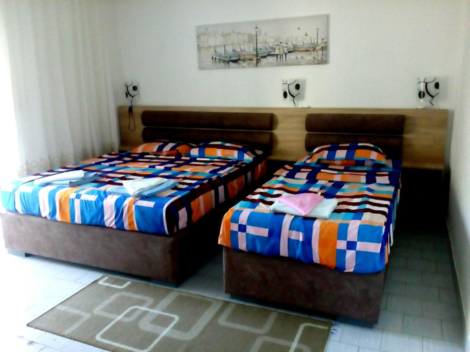 Others 4, Villa Marija Ulcinj