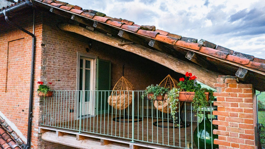 Bed & Breakfast Barbera e Tulipani, Asti