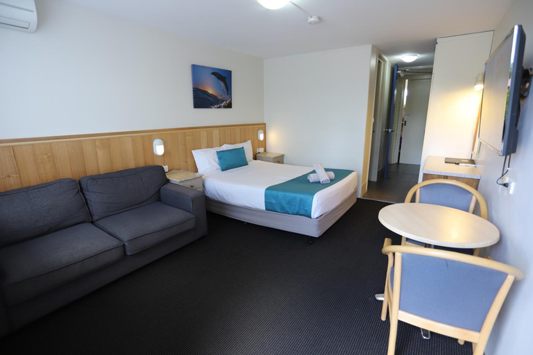 Bedroom 11