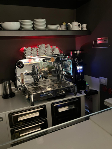 Food & Drinks 3, B&B Morindino Design, Milano