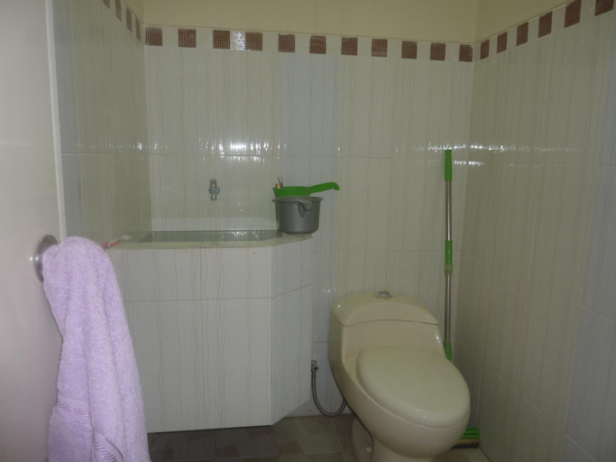 Bedroom 3, VILA FARABELA BATU 2 kamar, Malang