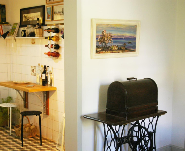 Others 5, Garden House in Corfu, Ionian Islands