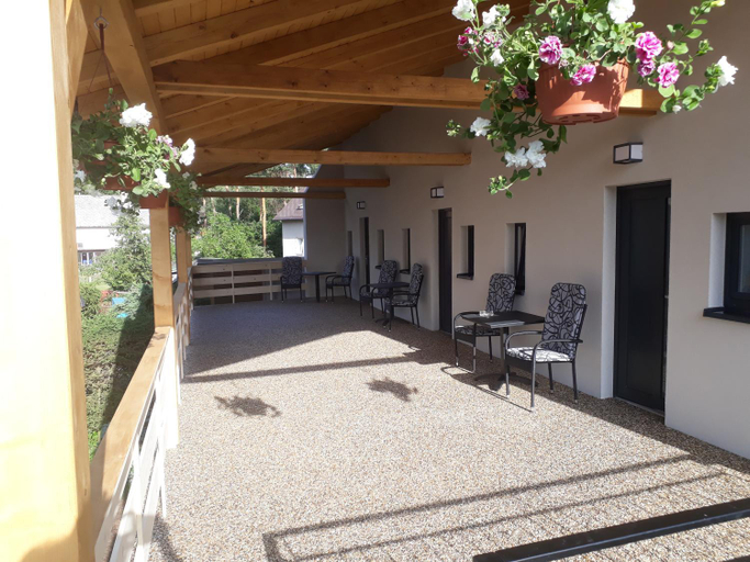 Others 2, Apartmany Machovo jezero, Česká Lípa