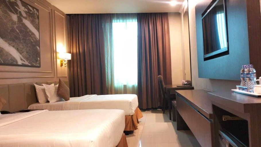 Bedroom 6