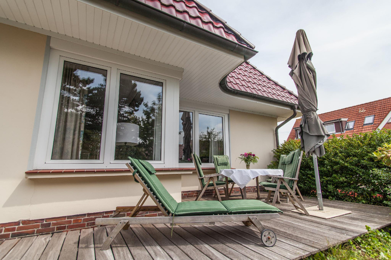 Others 4, Ferienwohnung Hus up Höcht, Wittmund