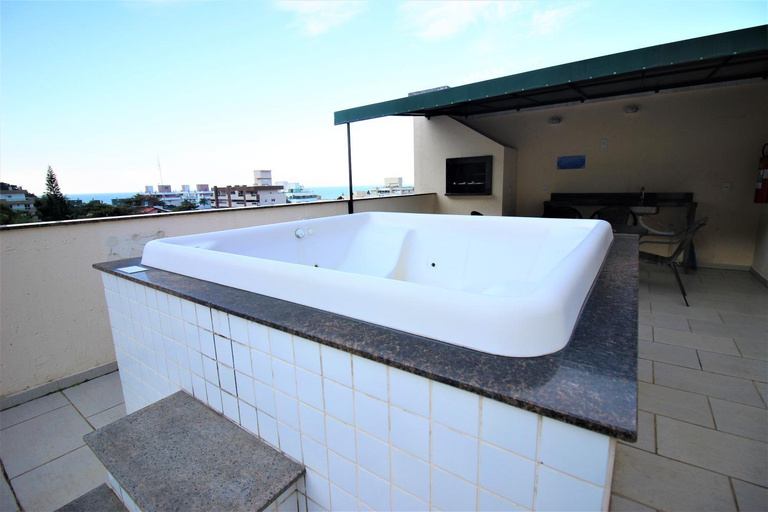Bathroom 3, Bombinhas Summer Beach, Bombinhas