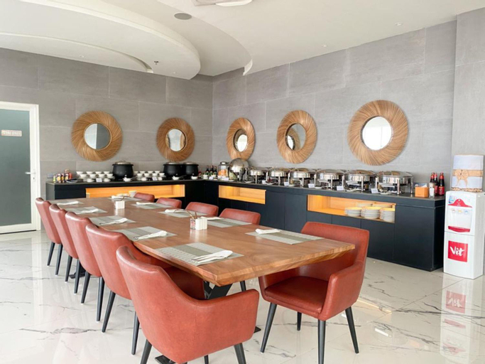 Restaurant 19