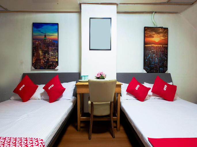 Bedroom 11