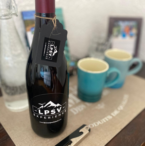 Food & Drinks 5, LPSV Experience B&B in La Palud sur Verdon, Alpes-de-Haute-Provence