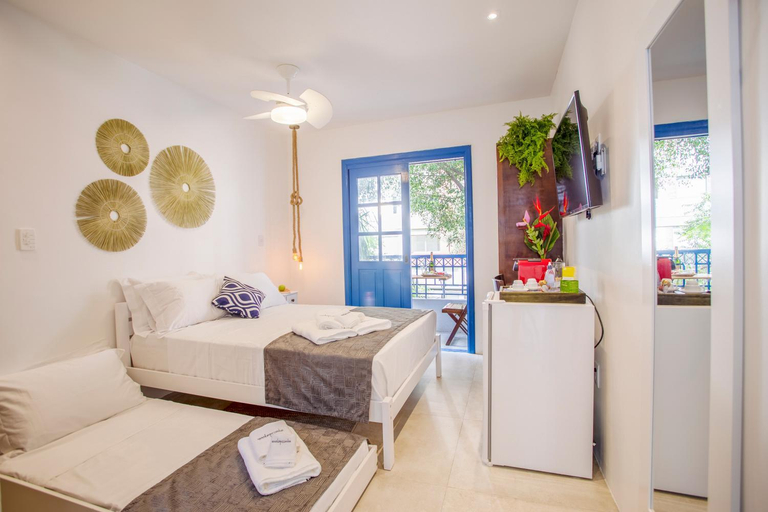 Bedroom 11