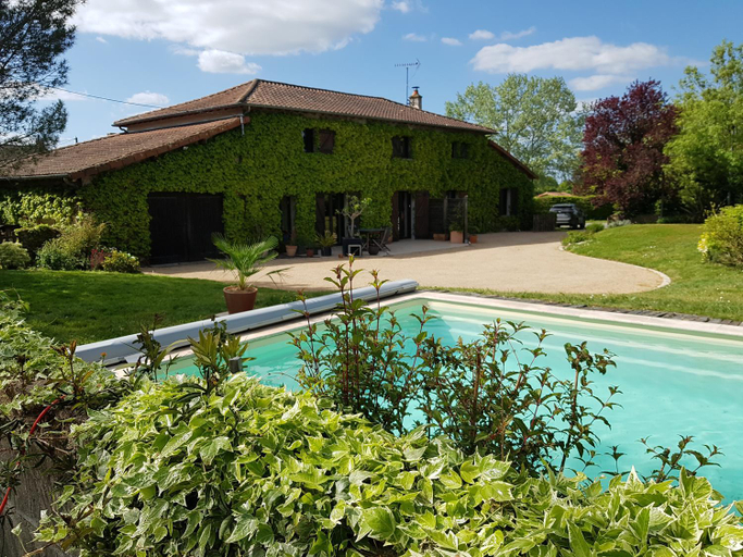 Sport & Beauty 3, chambre d'hote la Sourdrie, Maine-et-Loire