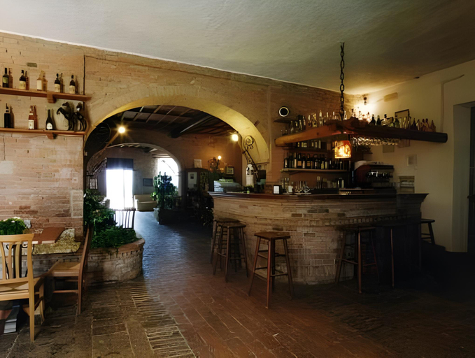 Food & Drinks 4, Fattoria Pieve a Salti, Siena