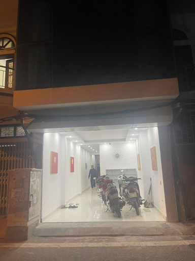 Others 5, Grand C Homestay, Hoàng Mai