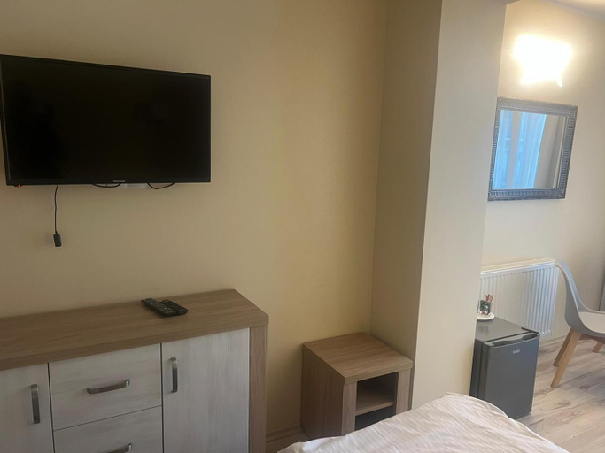 Bedroom 5, Apartamenty Slowackiego 21, Świnoujście