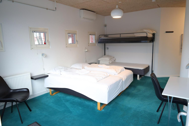 Others 4, Motel Sindal, Hjørring