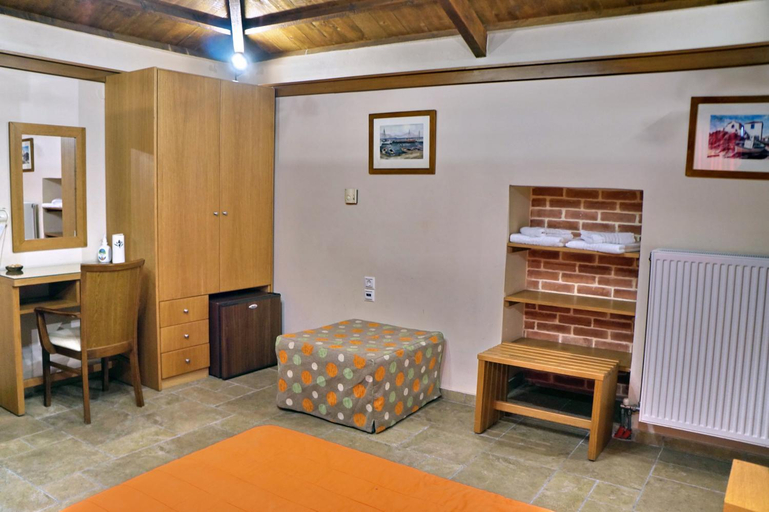 Others 5, TARLAS ROOMS, North Aegean