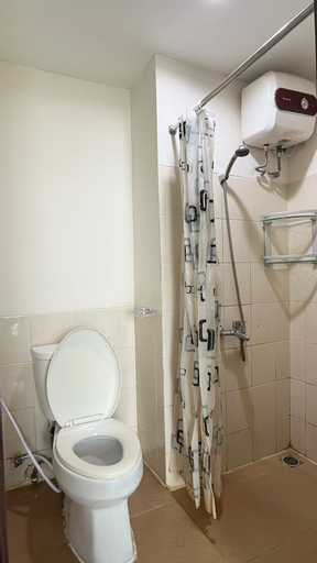 Bathroom 5