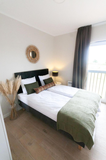 Others 3, Apartamenty Na Wydmie Polwysep Dziwnow, Kamień