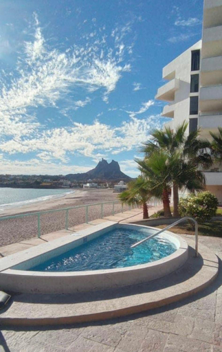 Sport & Beauty 4, Condominio Posada 314 San Carlos, Guaymas