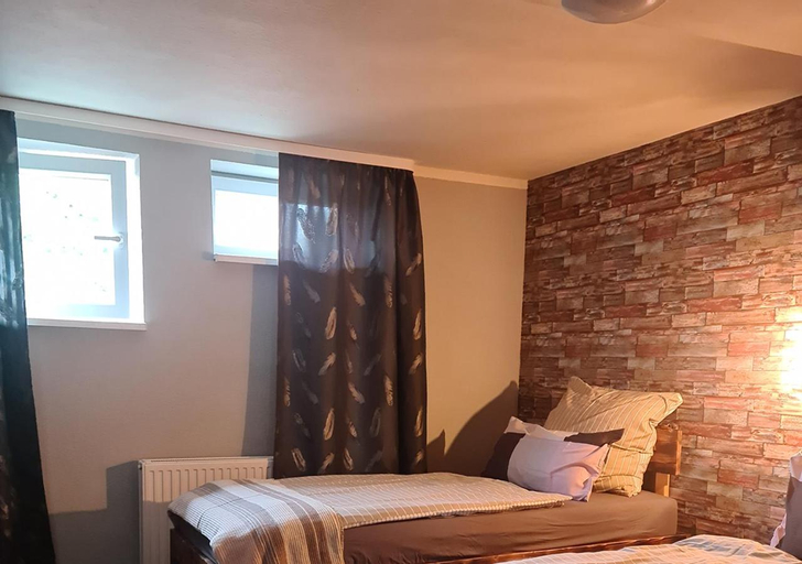 Bedroom 9