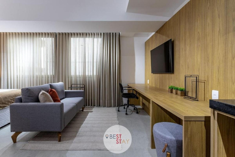 Others 5, Condominio Pratik no Jardim Botanico, Rio de Janeiro