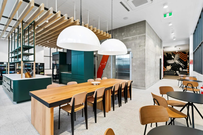Food & Drinks 5, Comfy stay at Switch Living in the Centre of Adelaide - Campus Accommodation, Adelaide