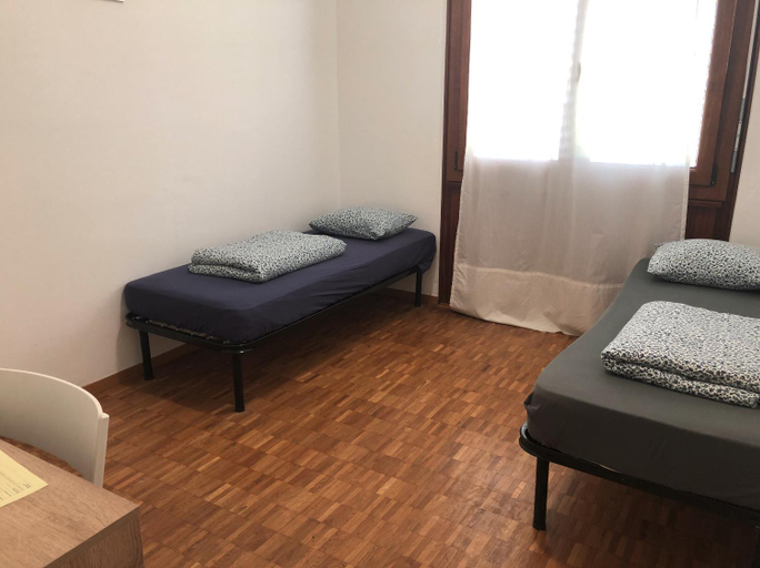 Others 4, Apartment 33A - No Bikes - Self check-in, Lugano