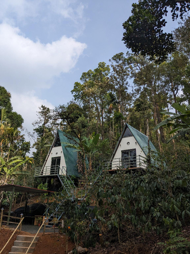 Others 4, Coorgology-The estate stay(Homestay), Kodagu