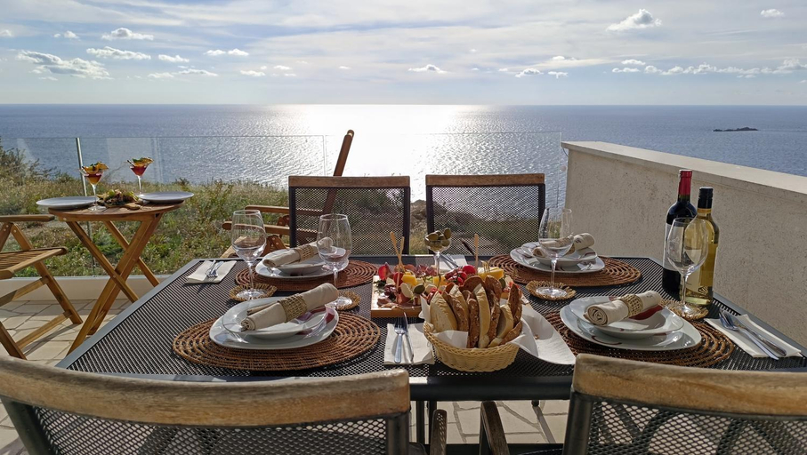 Food & Drinks 4, GUEST HOUSE TAMINIZE - CAVTAT,sea view apartments, Konavle