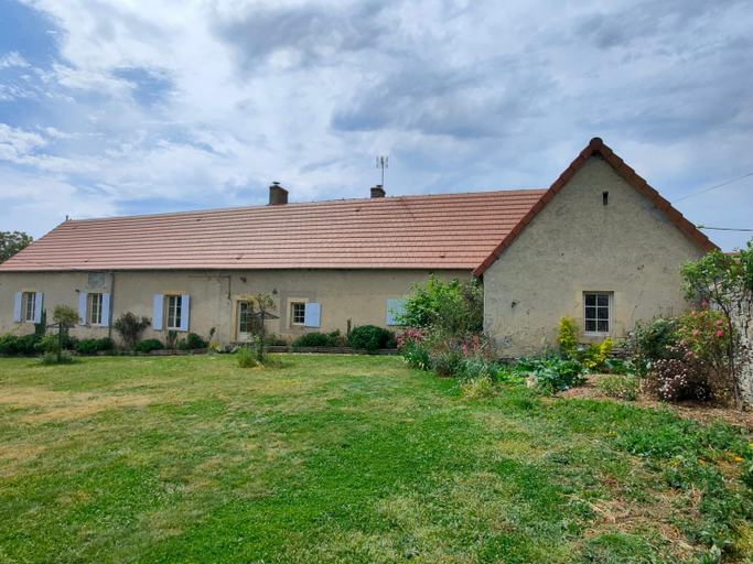 4, Gite de la Maison Fort, Cher