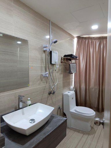 Others 5, The Patioz Boutique Hotel, Hulu Langat