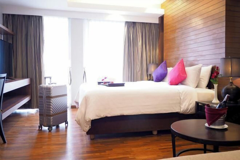 Bedroom 1