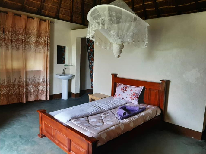 Bedroom 14