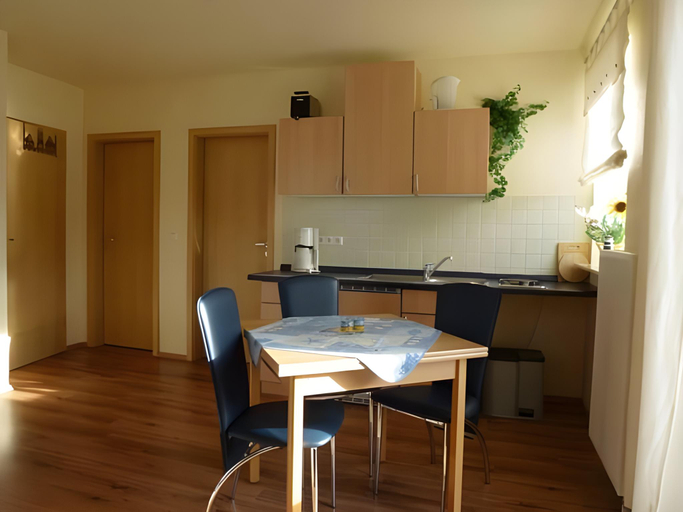 Others 5, Apartment Kapt'n Max, Vorpommern-Greifswald