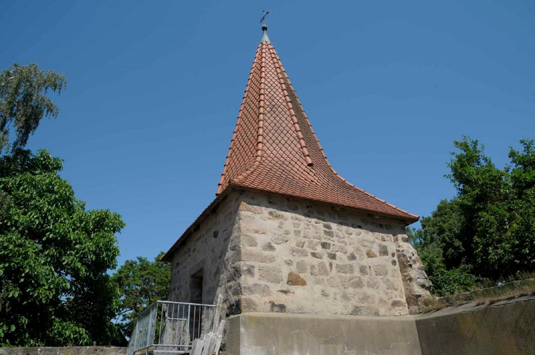 Ferienhof Winkler, Ansbach