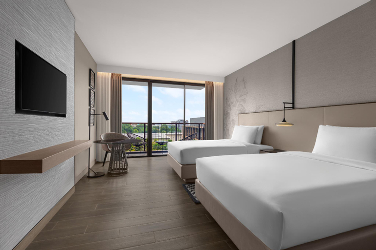 Bedroom 8