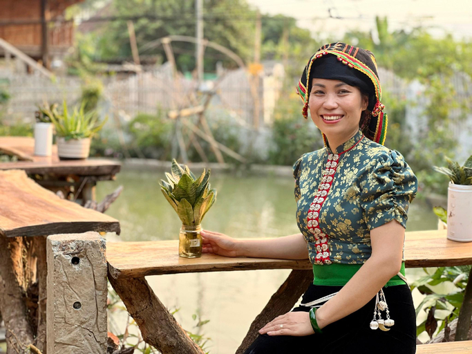 Others 2, Homestay Minh Ngoc, Điên Biên Phủ