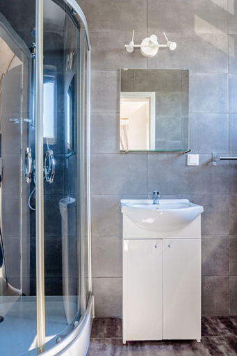 Others 5, Cichy Domek - Podgrzewany Basen, Sauna i Jacuzzi w Cenie Pobytu, Puck